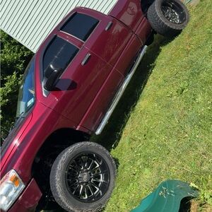 Meet your Posher, Nathan